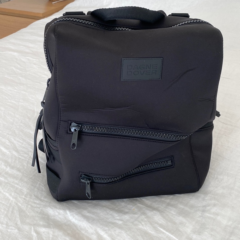 *LIKE NEW* DAGNE DOVER diaper bag